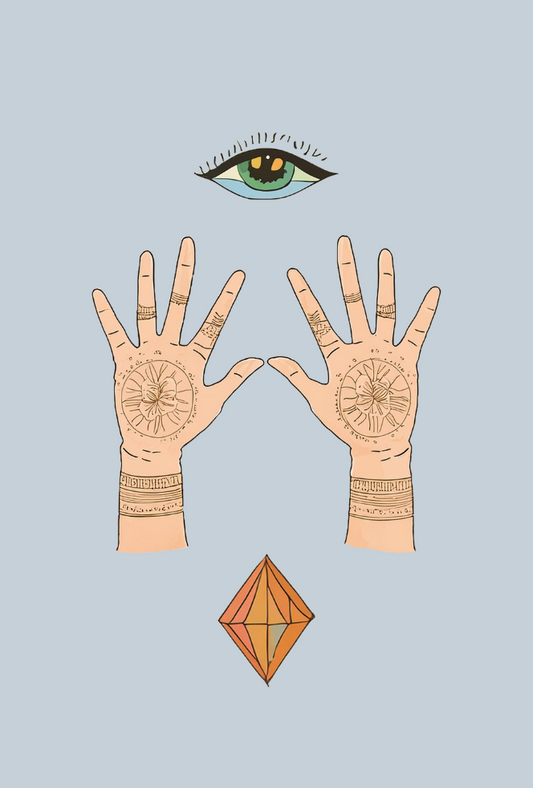 Wat is Reiki? En hoe voelt het?
