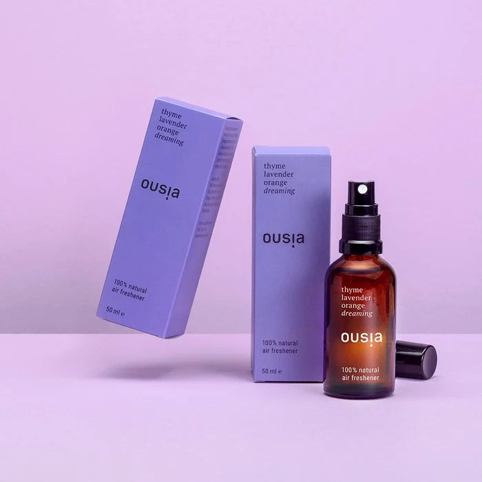 Room sprays
