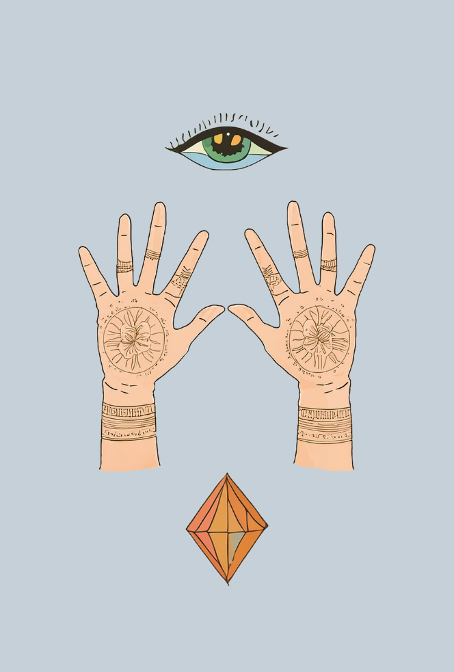Wat is Reiki? En hoe voelt het?
