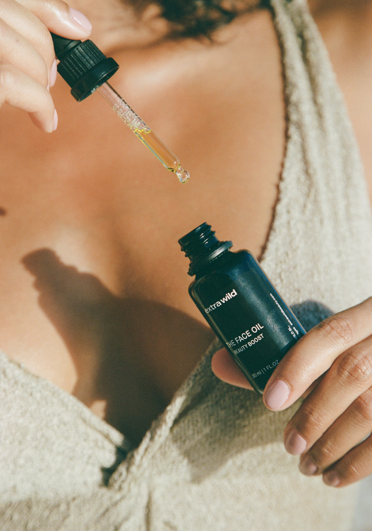 skincare & selfcare shop