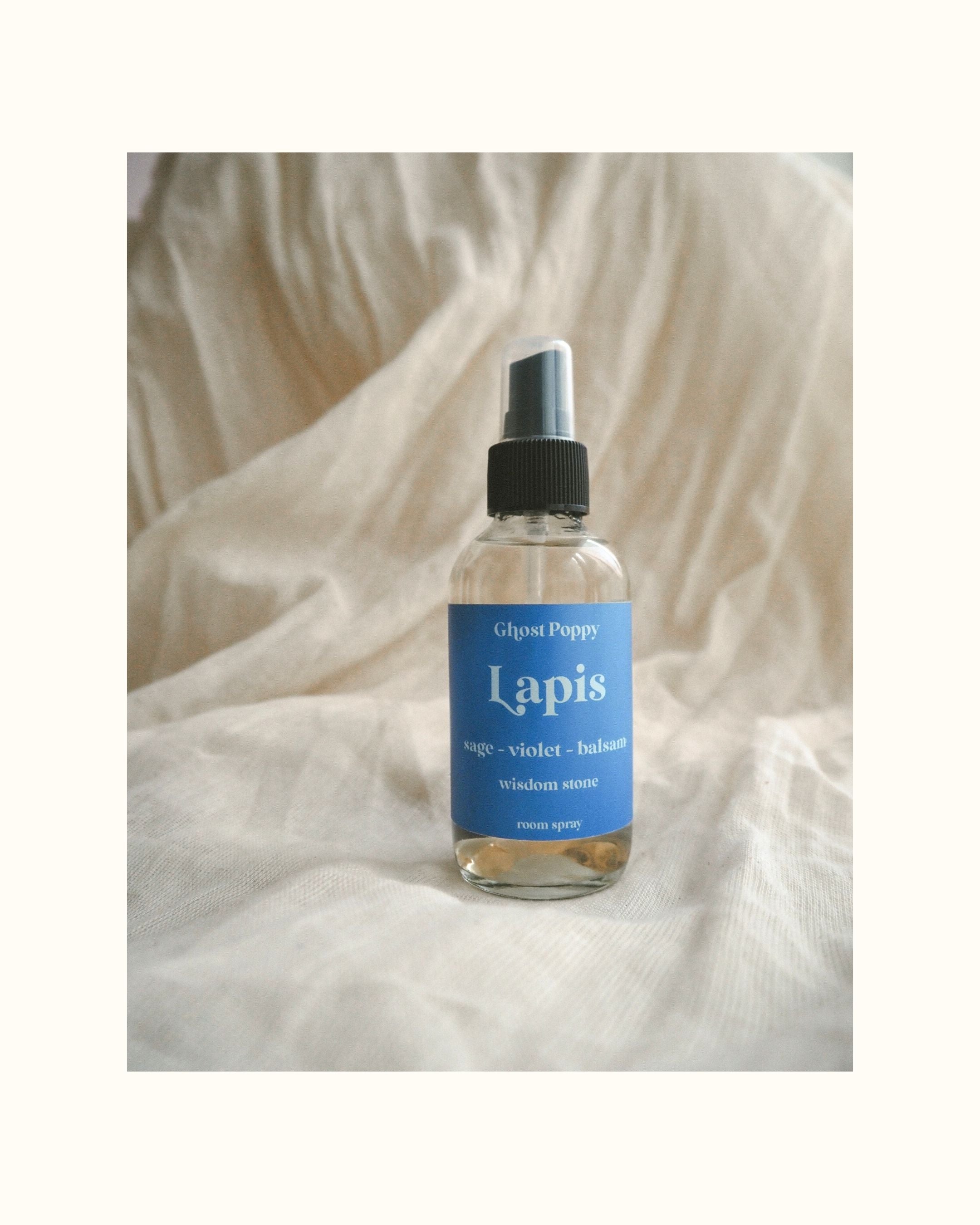 Lapis room spray