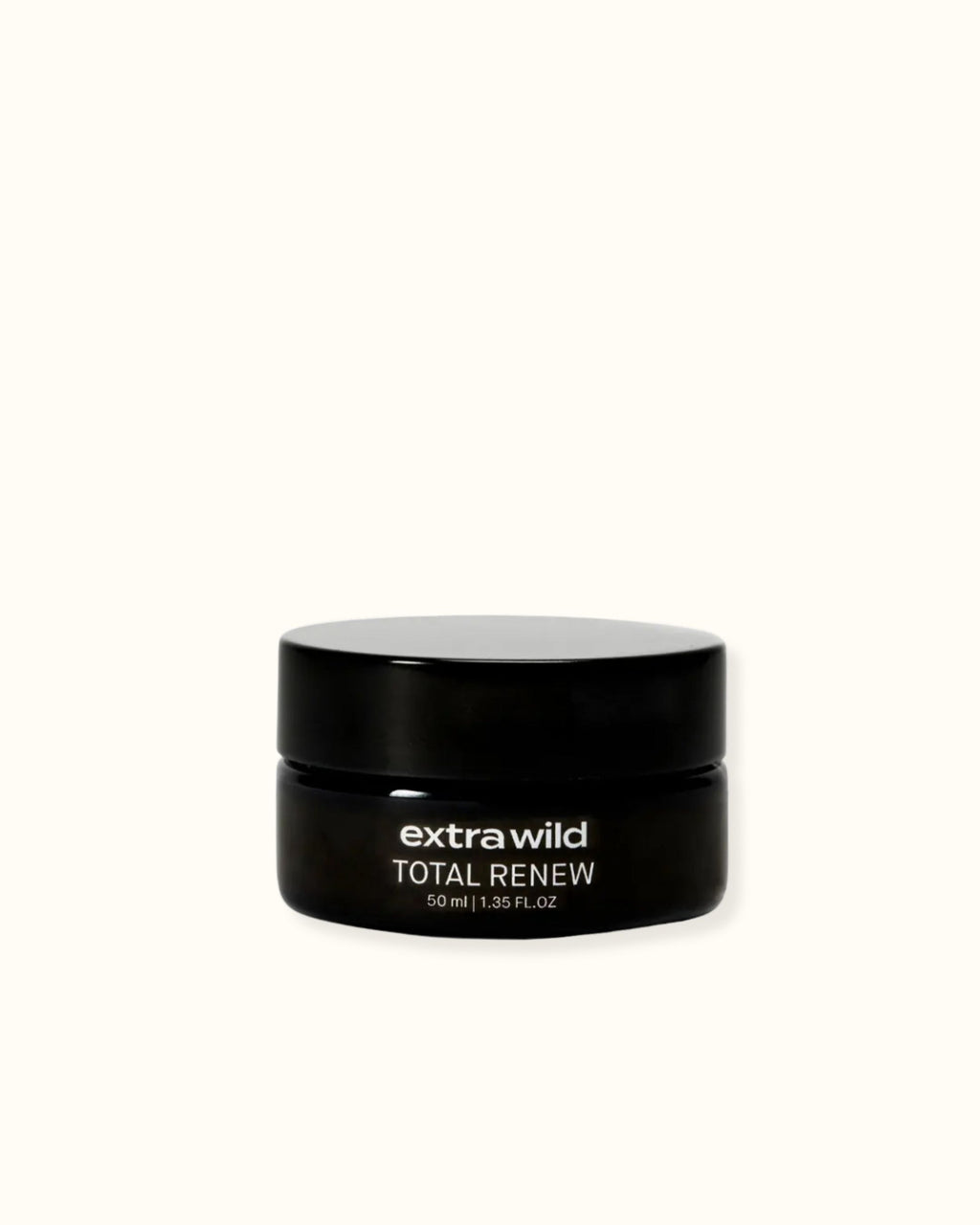 Total Renew Face Cream