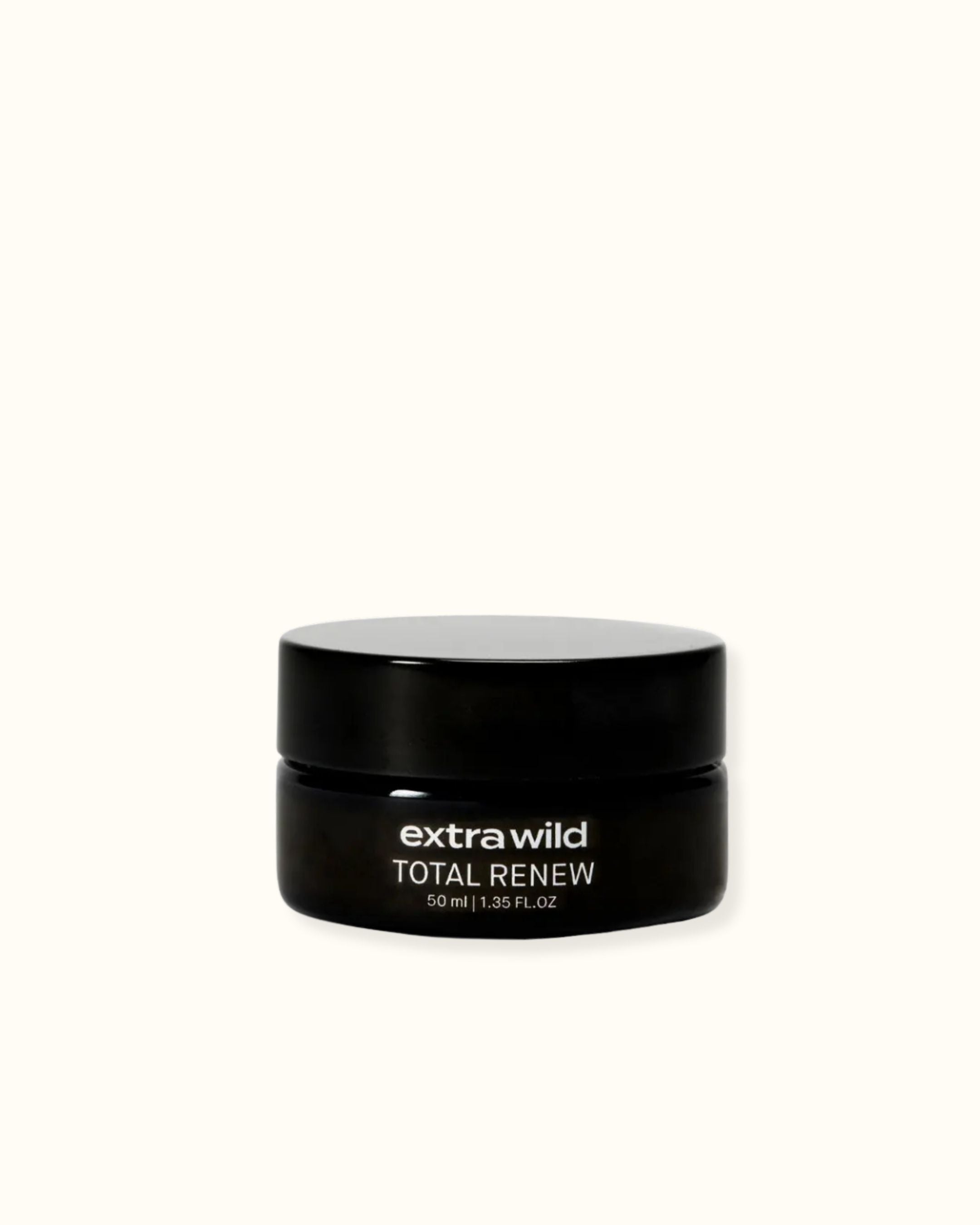 Total Renew Face Cream