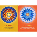 The Soul'S Journey- Lesson Cards