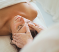 Intuïtief lichaamswerk - voor ontspanning & healing