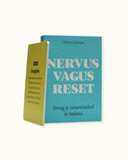 Nervus Vagus Reset - Breng je zenuwstelsel in balans