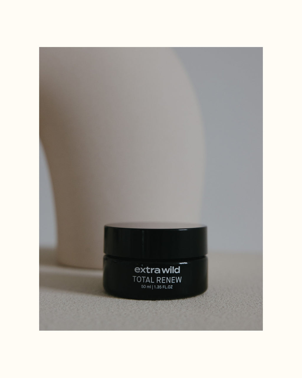 Total Renew Face Cream