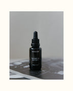 The Face Oil