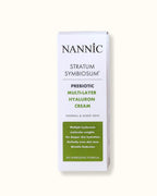 Prebiotic Multi-layer Hyaluron Cream