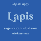 Lapis wierook