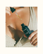 The Face Oil