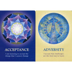 The Soul'S Journey- Lesson Cards