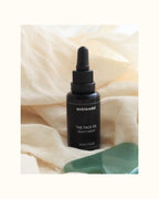 The Face Oil