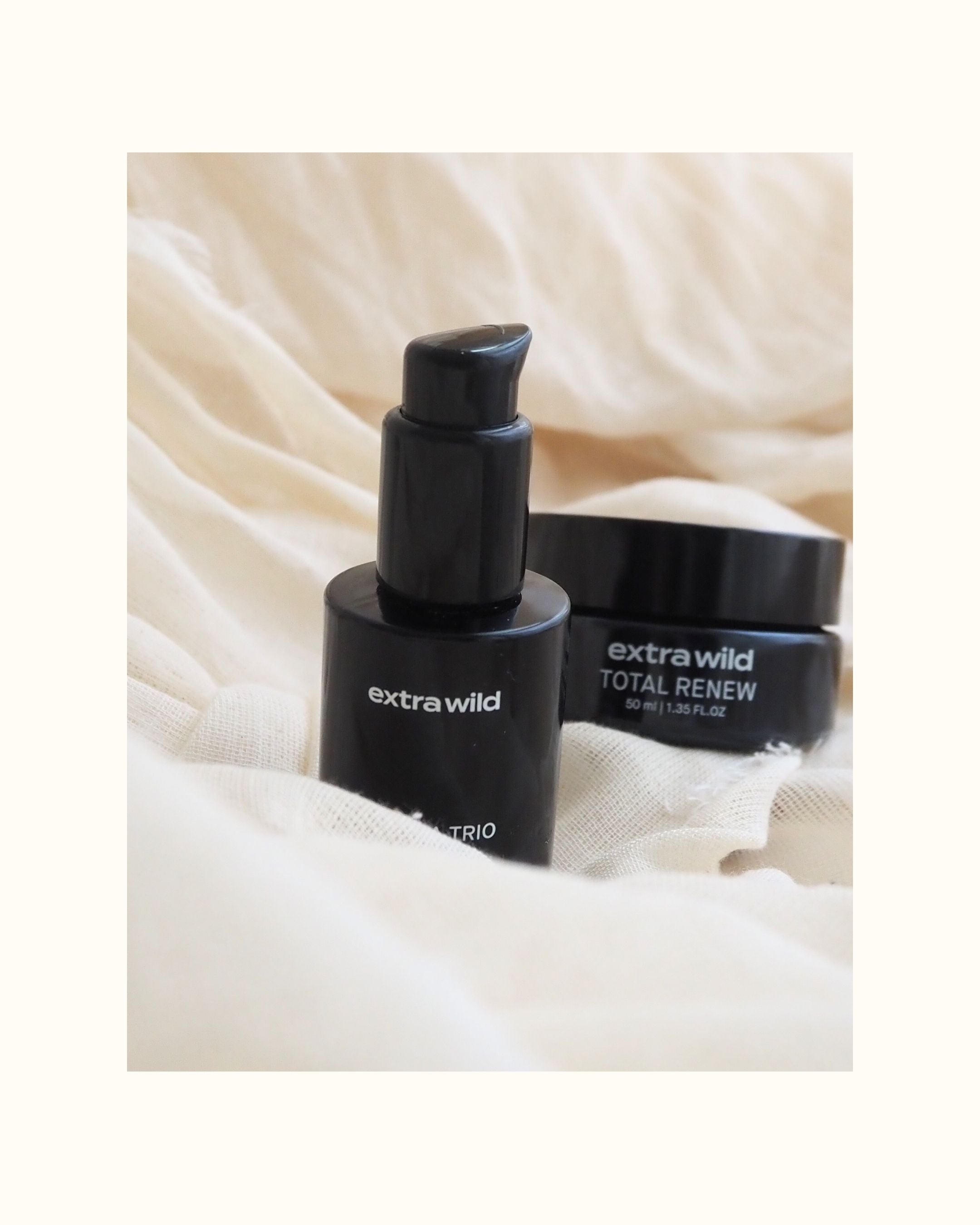 Total Renew Face Cream