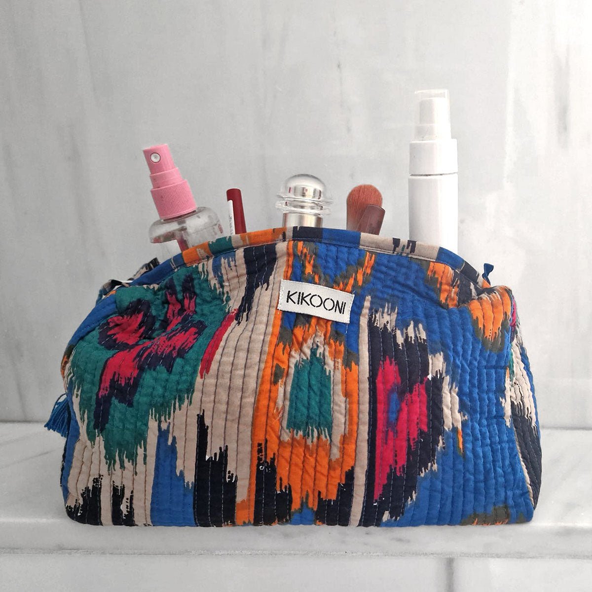 Spoil your skin ☽ Grote toilettas