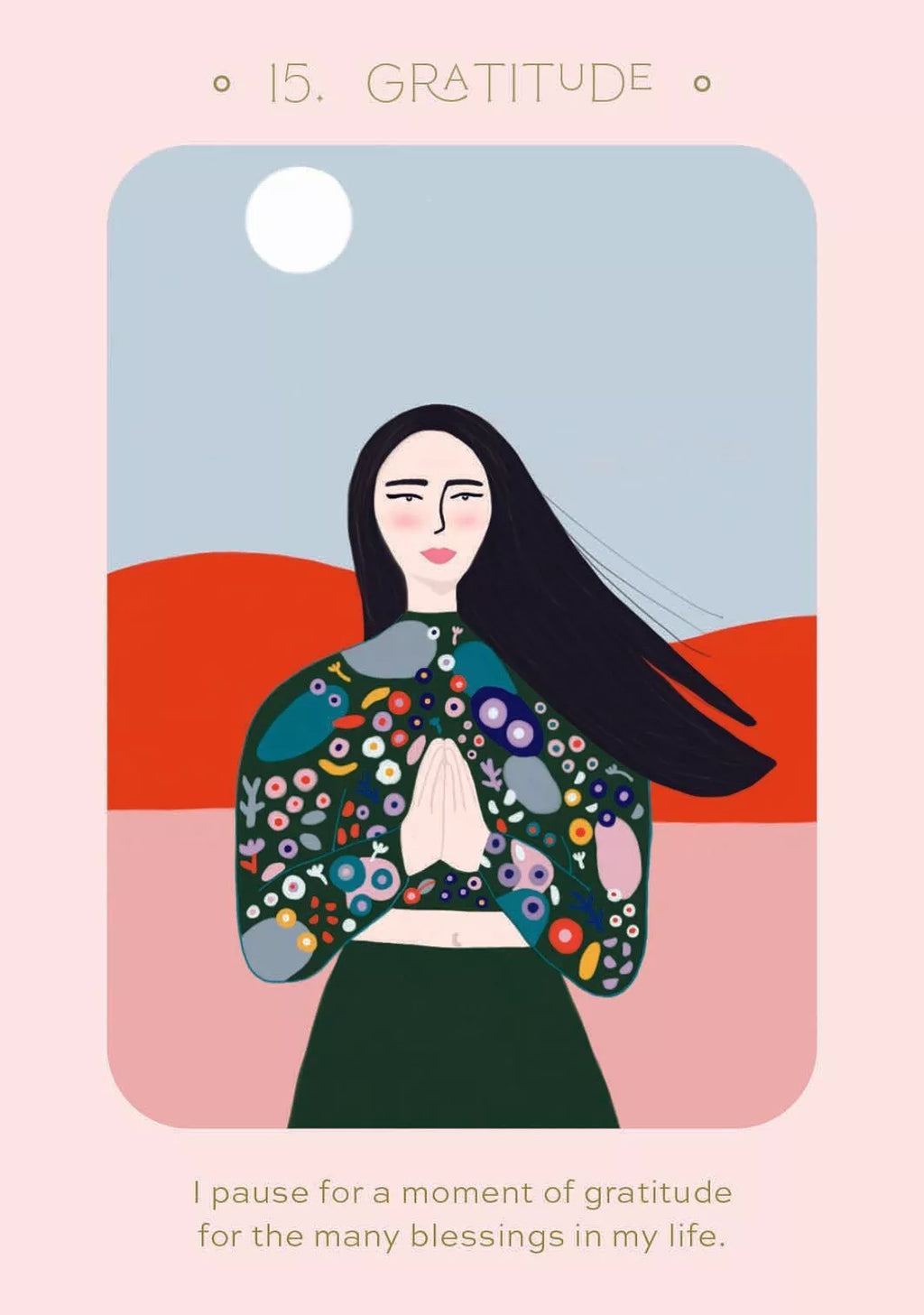 Daily Rituals Oracle