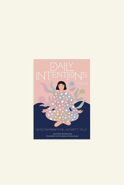 Daily Intentions Oracle