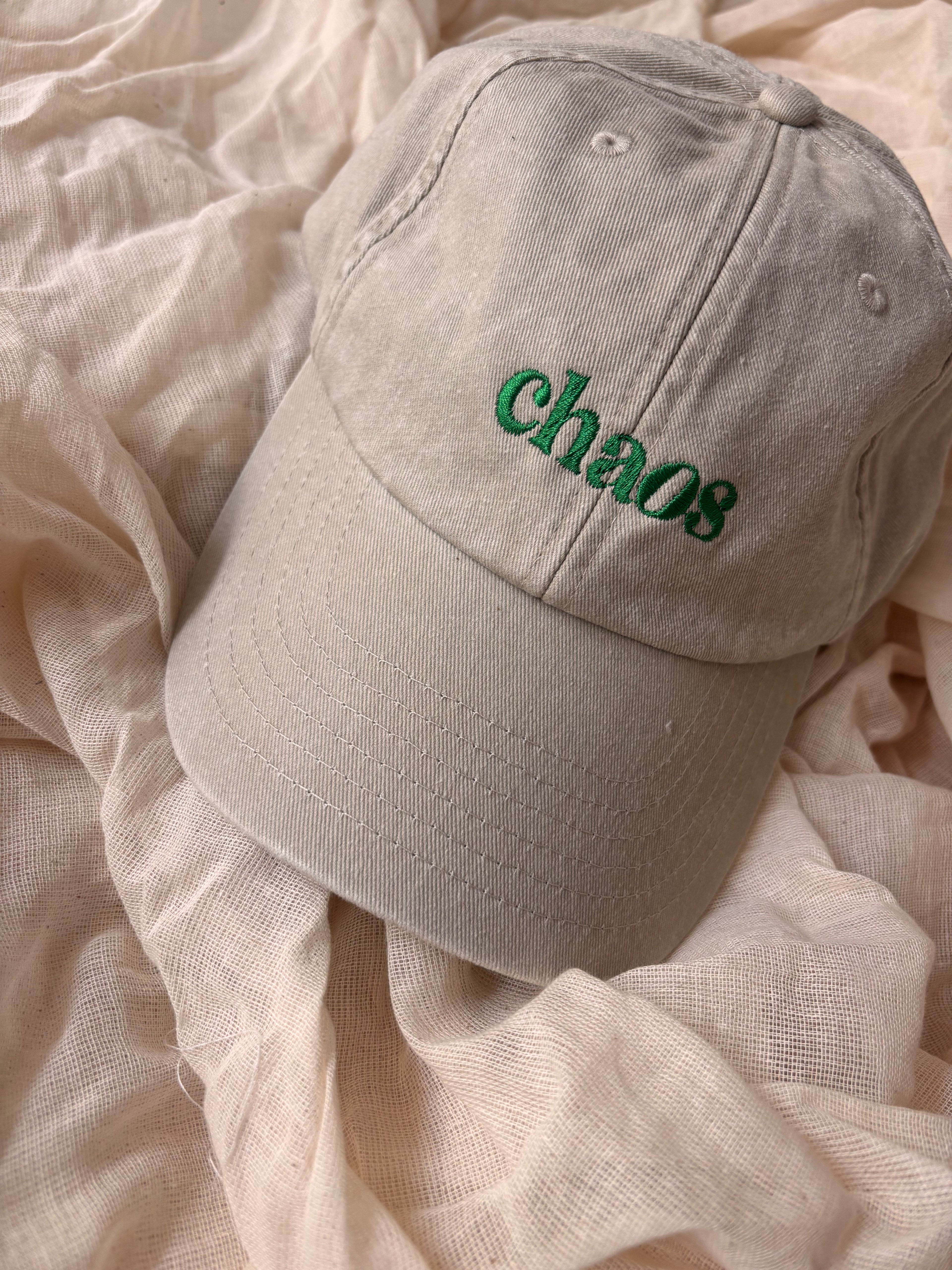 Pet 'chaos'