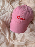 Pet 'chaos'