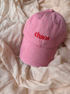 Pet 'chaos'