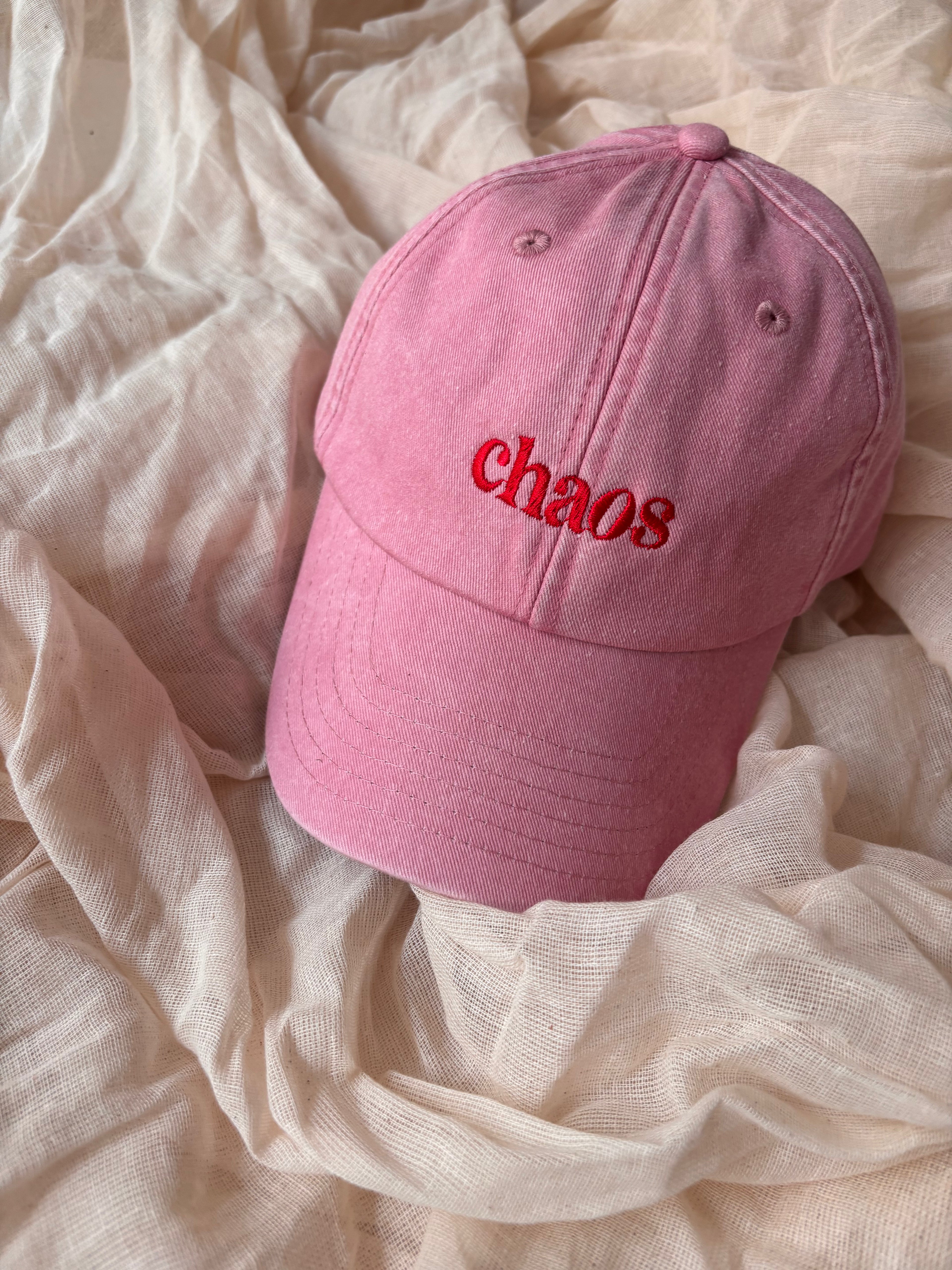 Pet 'chaos'