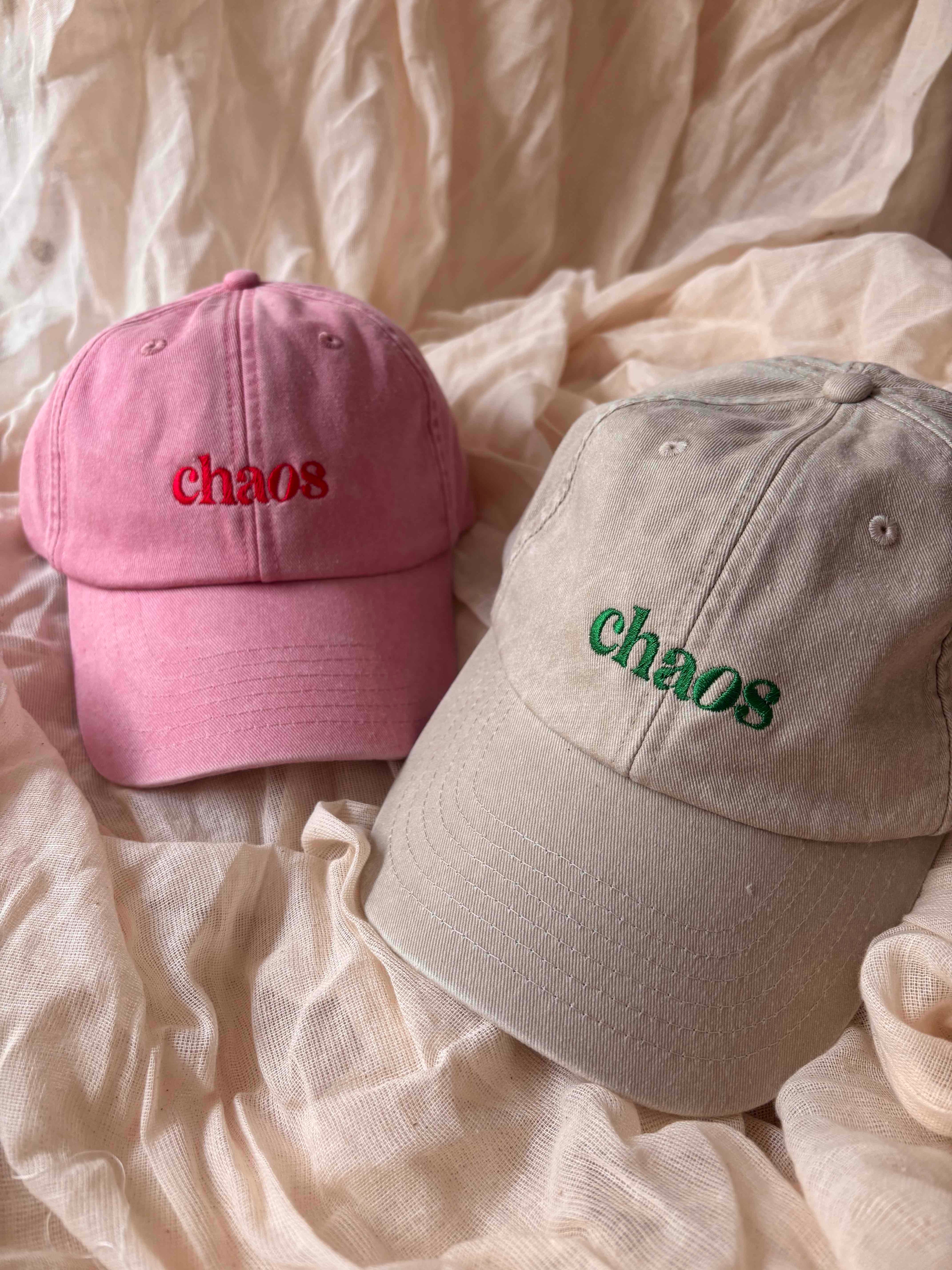 Pet 'chaos'