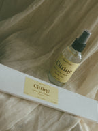 Citrine wierook