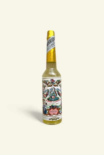 Florida Water (large) - een helende geur voor je ziel en je huis