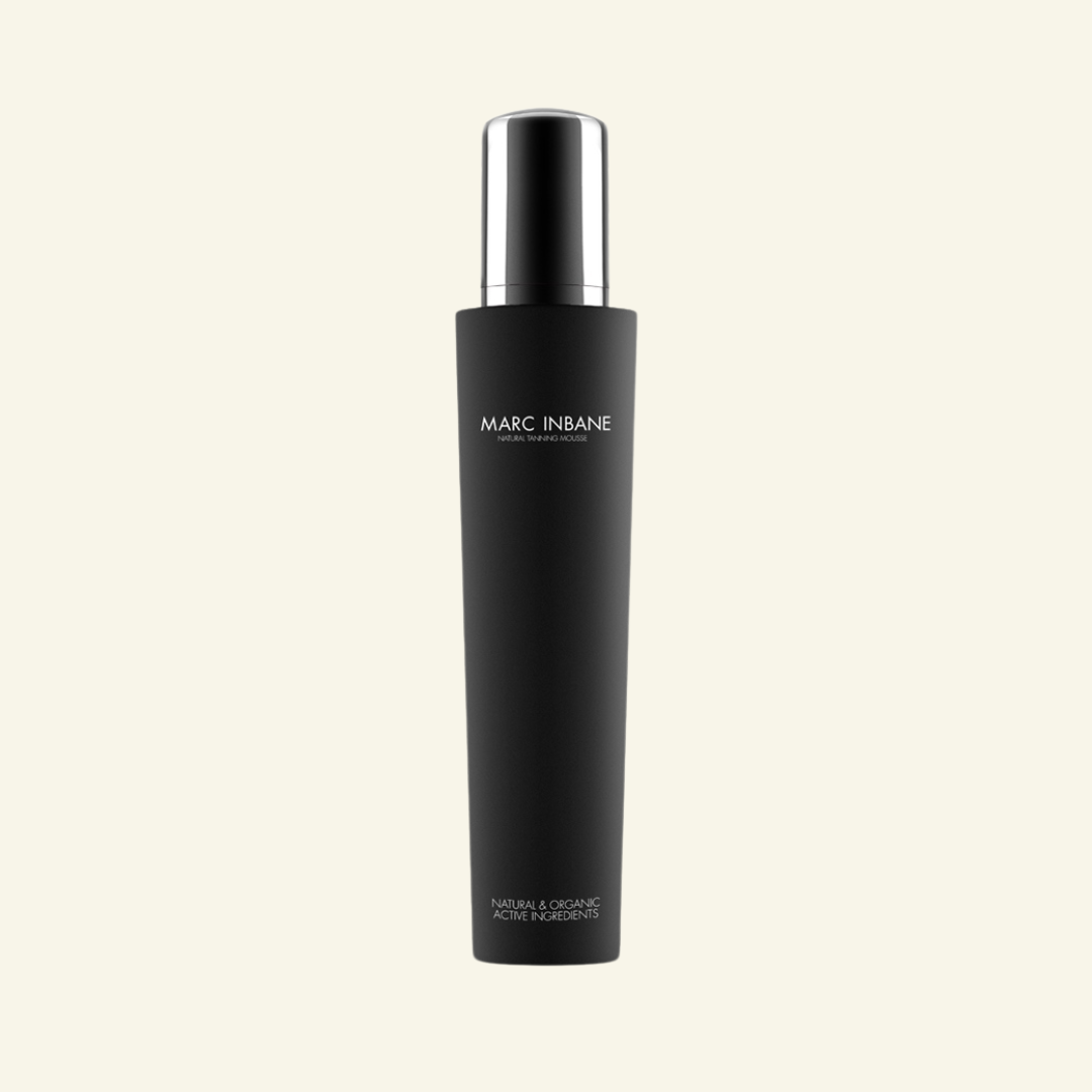 Hello zomerbenen! Dé beste Natural Tanning Mousse voor het lichaam