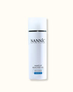 Make-up remover gel