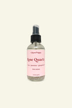 Rozenkwarts room spray