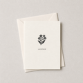 Tastbare Cadeaubon - rouwsessie