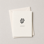 Tastbare Cadeaubon - rouwsessie