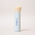 Vegan blending brush
