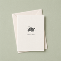 Tastbare Cadeaubon - take it slow