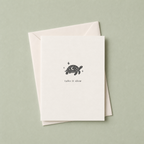 Tastbare Cadeaubon - take it slow