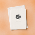 Tastbare Cadeaubon - 'zachte ziel'