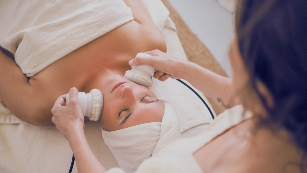 Radiant Reiki + Healing Frequencies RF