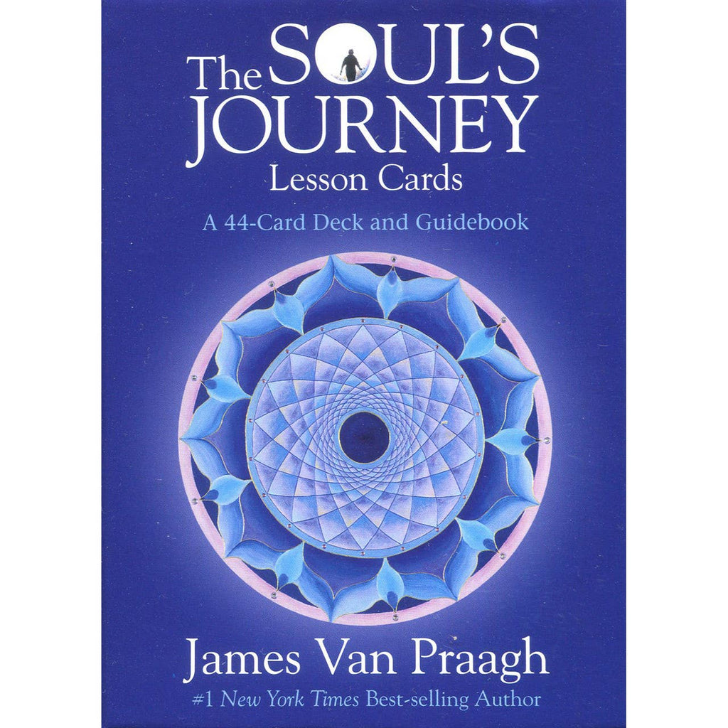 The Soul'S Journey- Lesson Cards