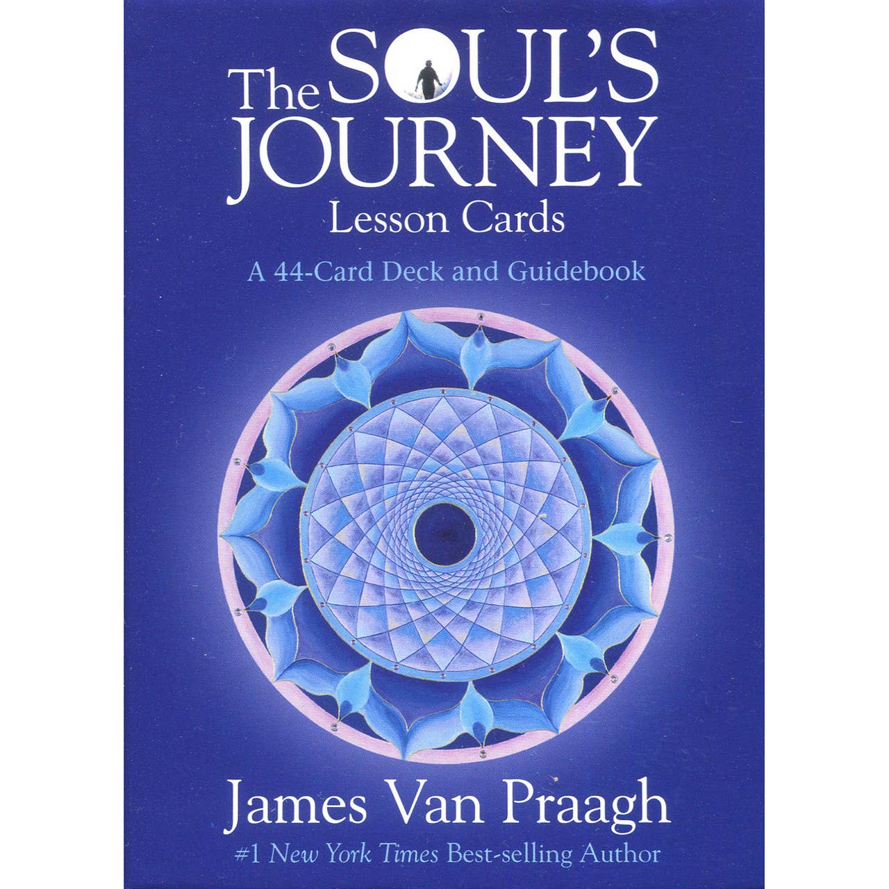 The Soul'S Journey- Lesson Cards