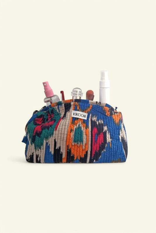 Spoil your skin ☽ Grote toilettas