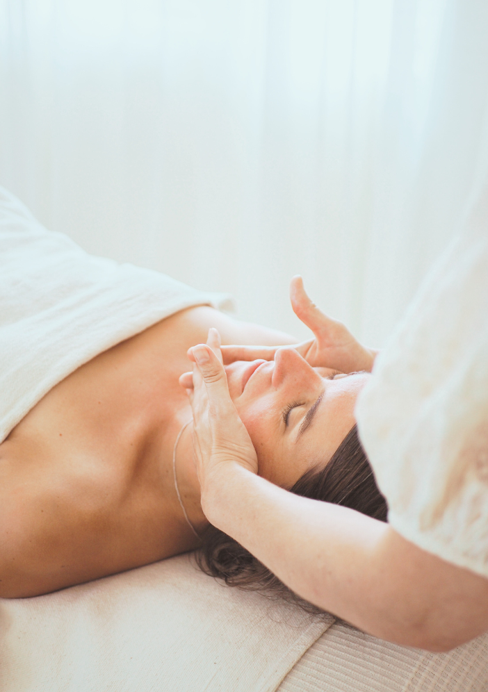 Radiant Reiki + Healing Frequencies RF