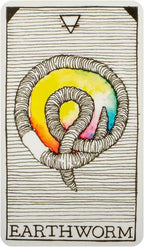The Wild Unknown Pocket Animal Spirit Deck