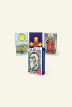 De klassieke Rider Waite Tarot