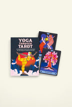 Yoga through Tarot